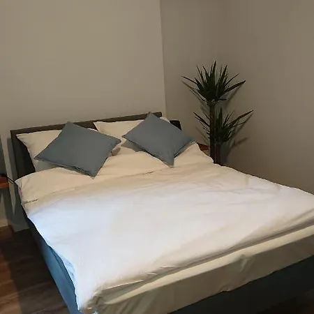 Amistik Old Town 公寓 克拉科夫